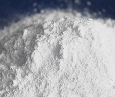 High purity magnesium hydroxide